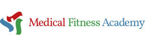 Medical Fitness Academy Logo